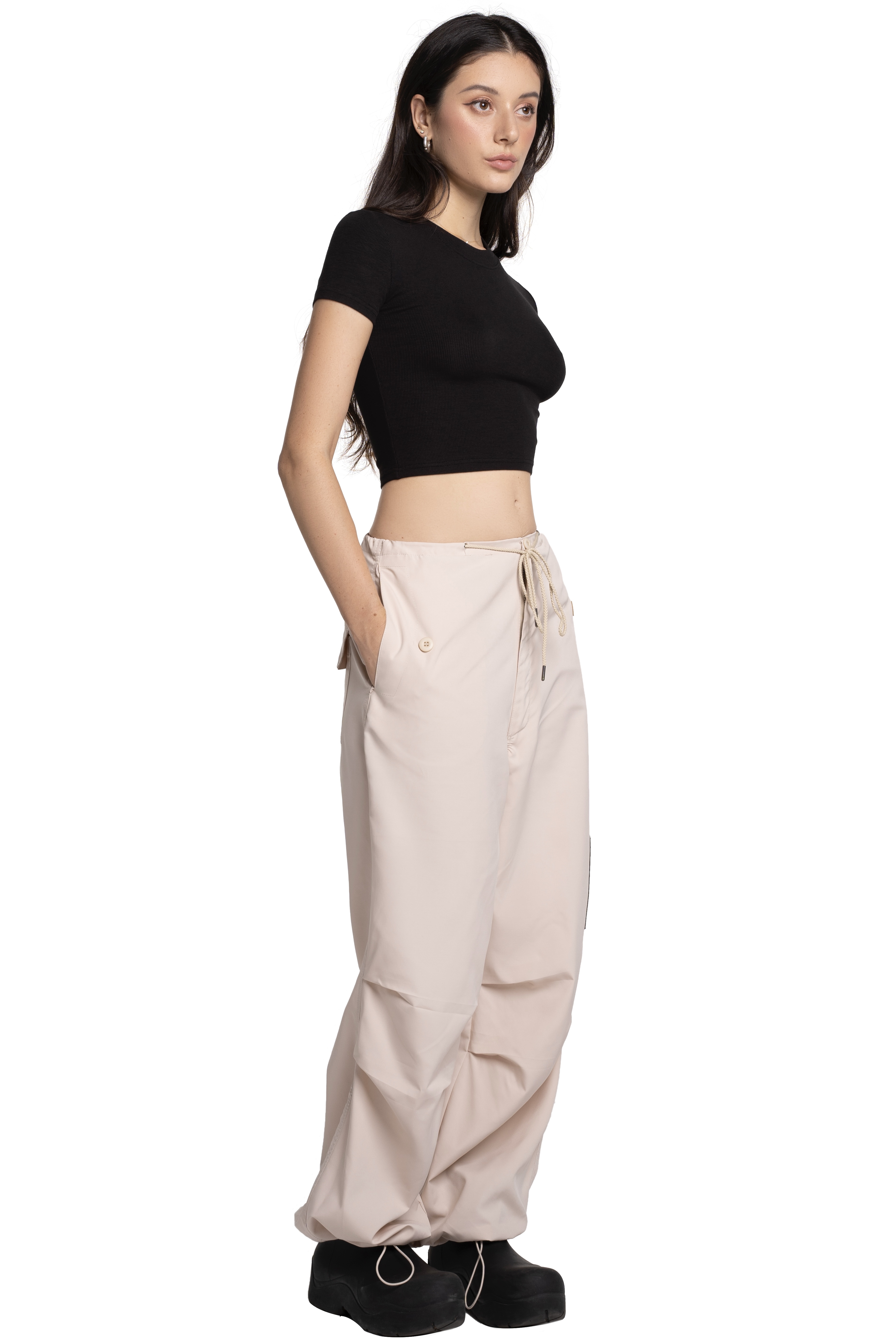 BECK PANT - BEIGE
