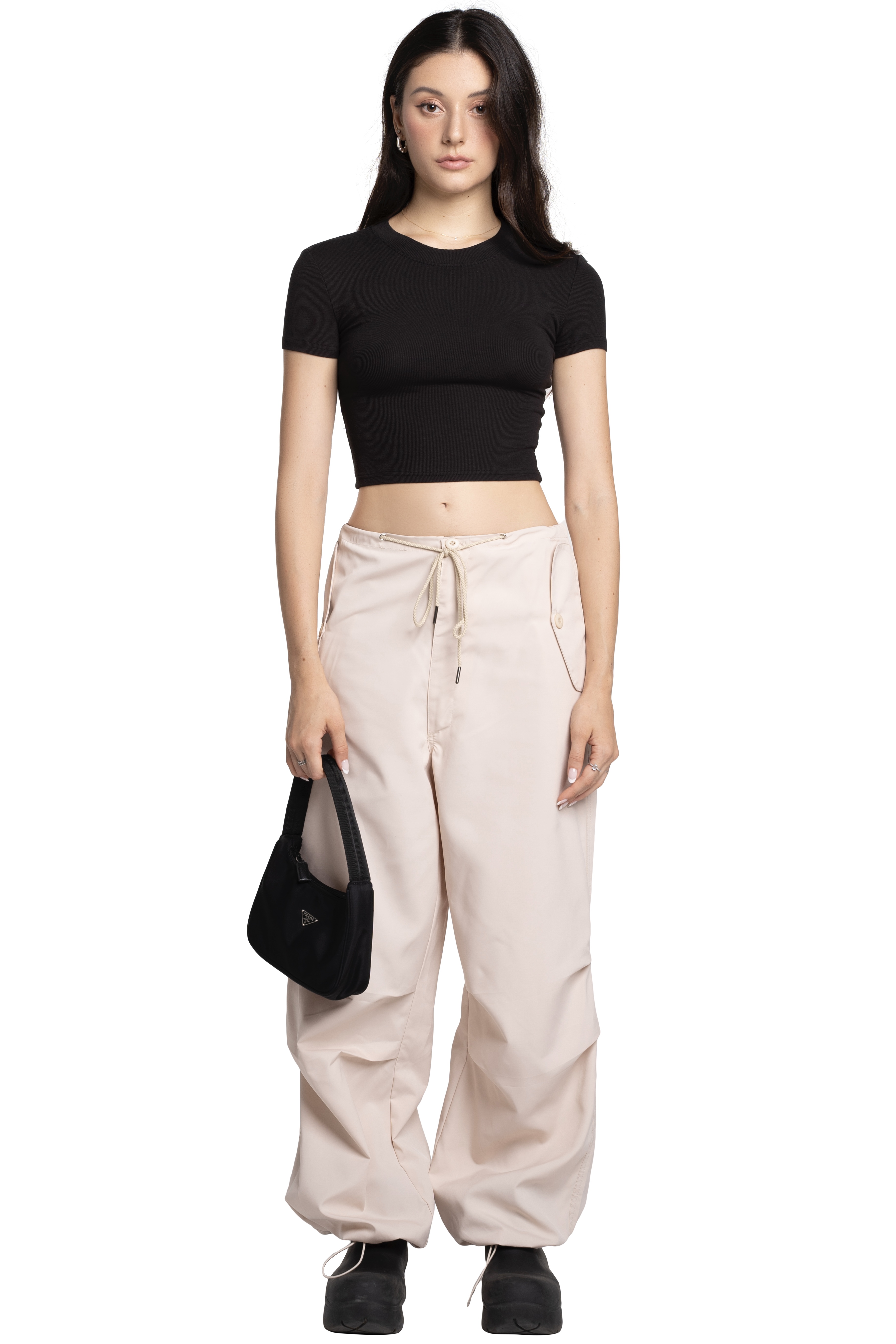 BECK PANT - BEIGE