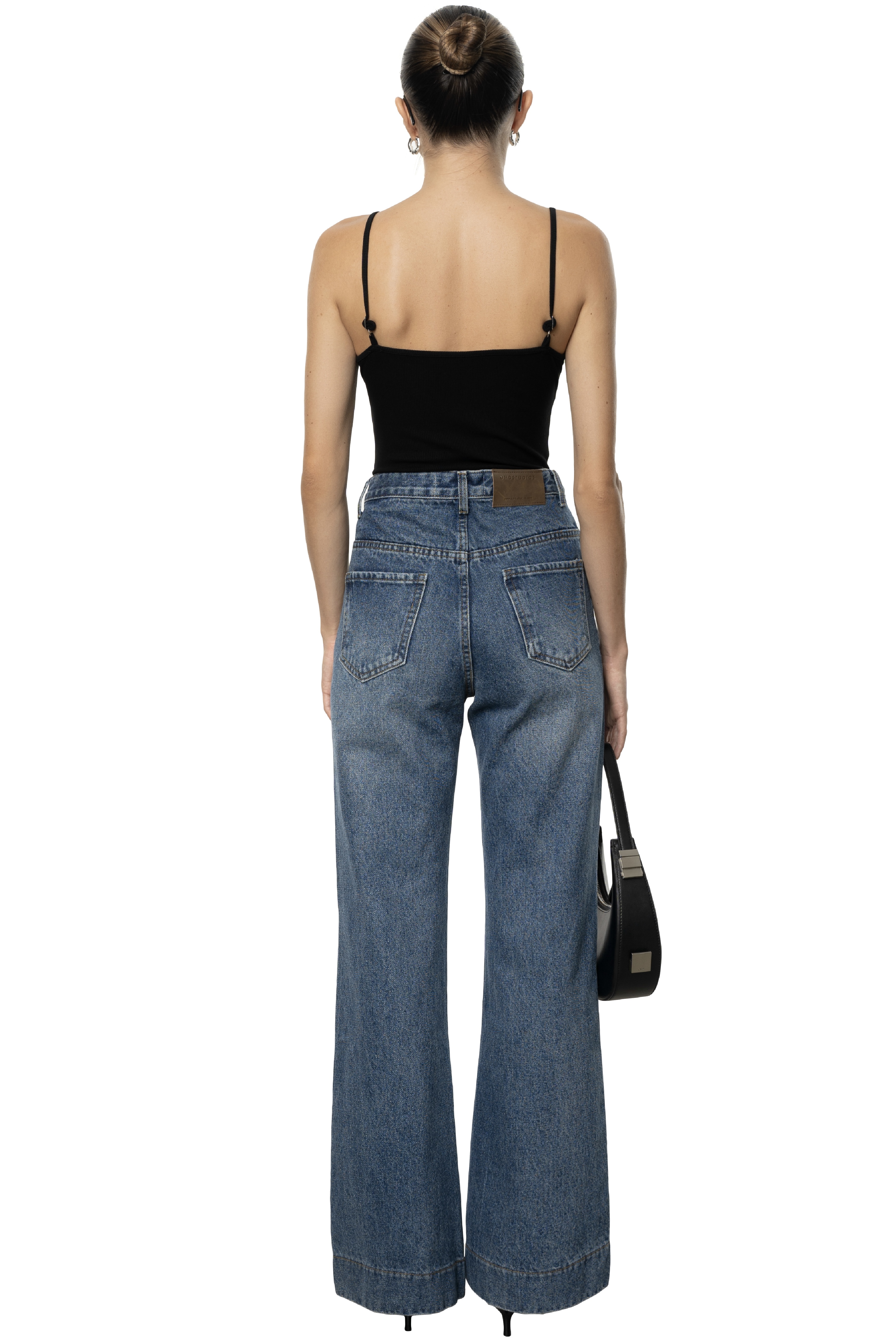 VENICE JEANS - DARK BLUE