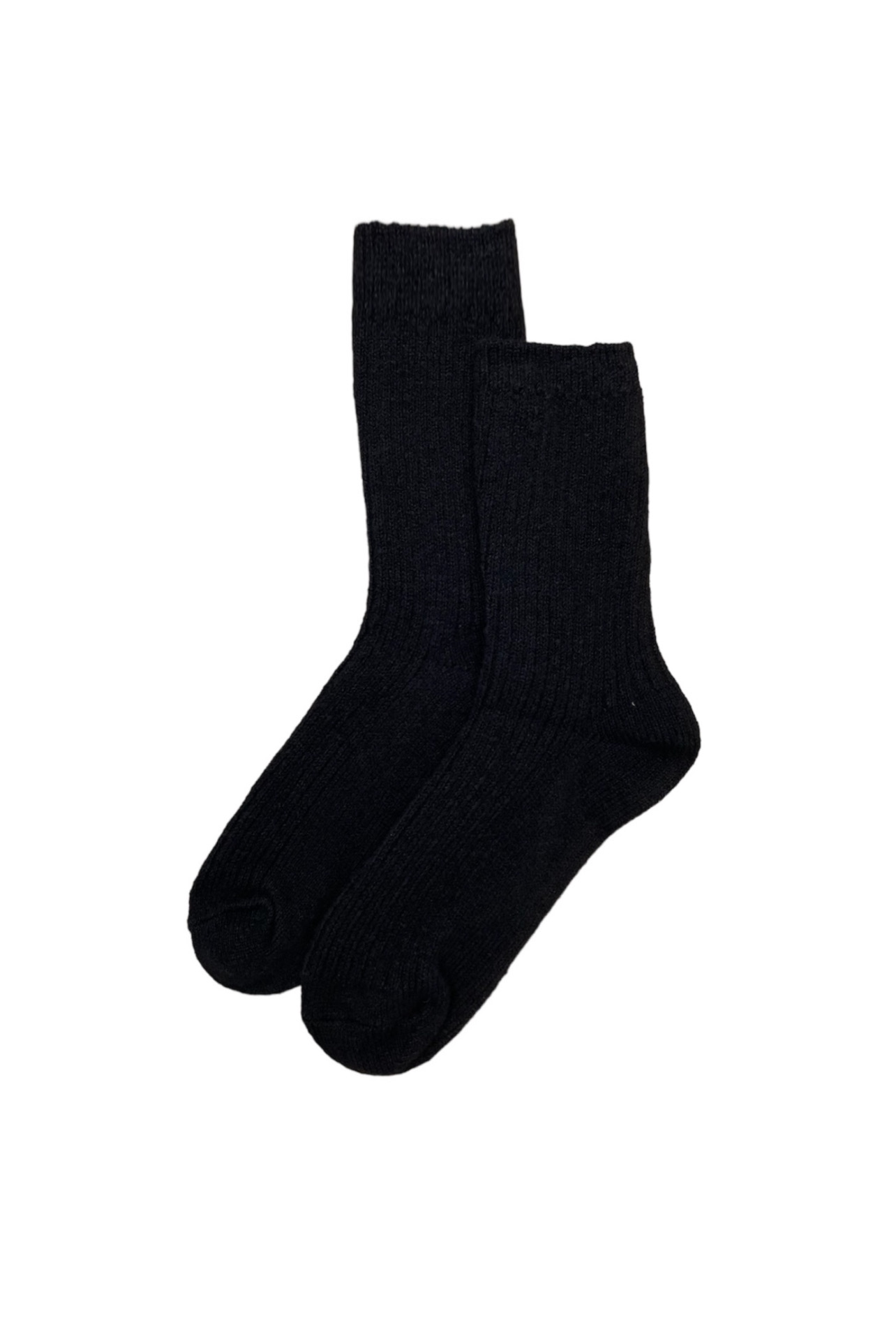 MURPHY SOCKS - BLACK