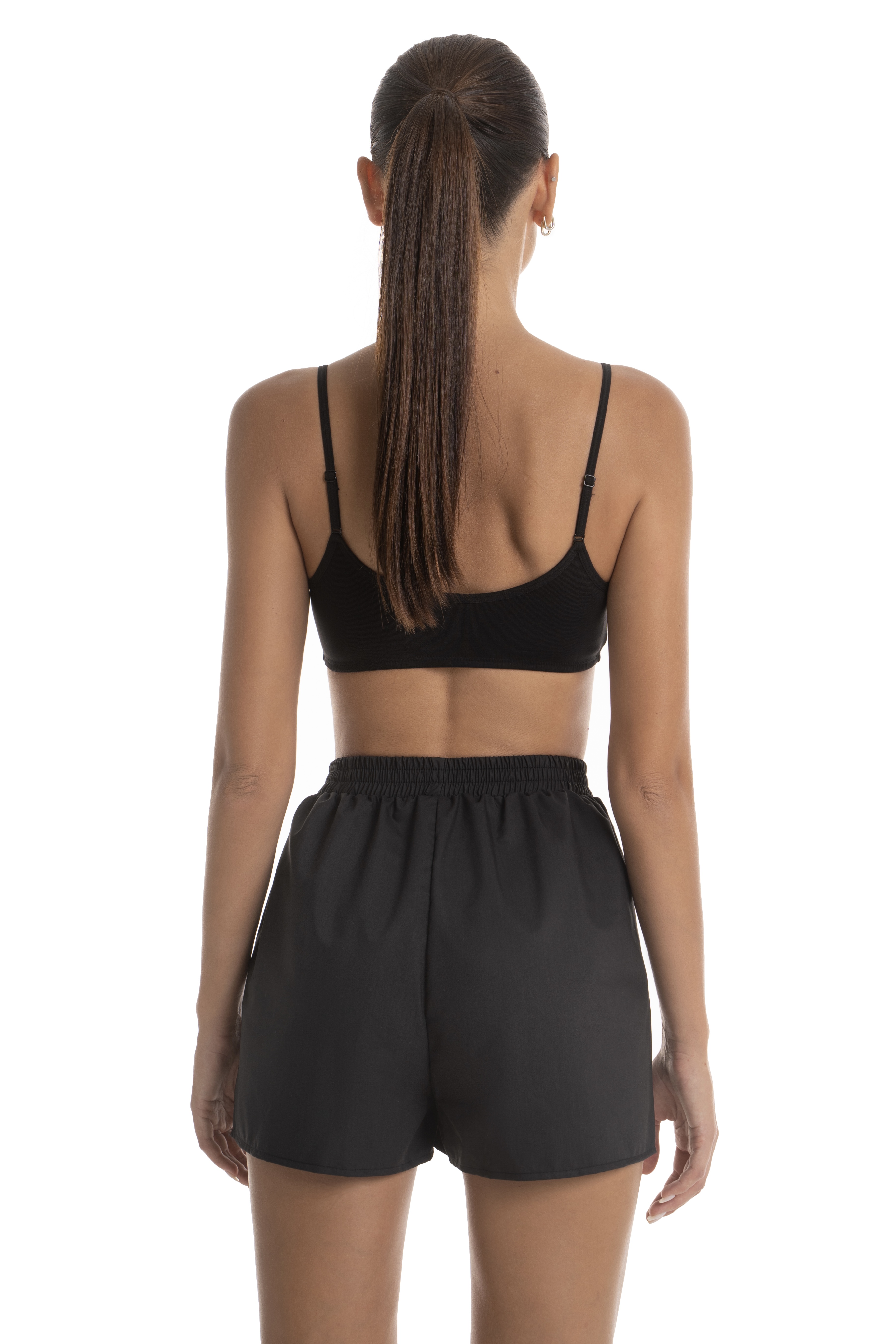 KATE SHORT - BLACK