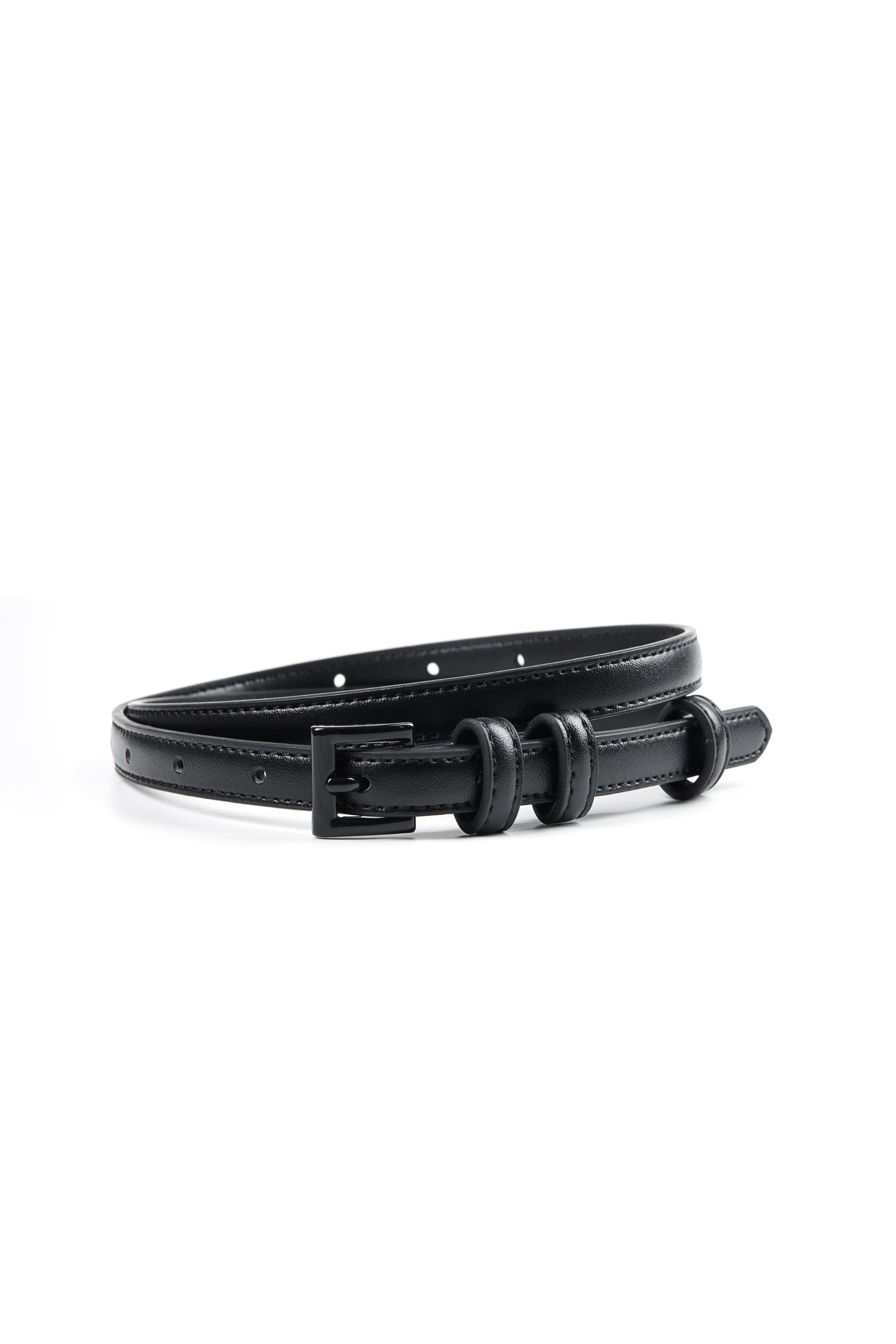 GARY BELT - BLACK