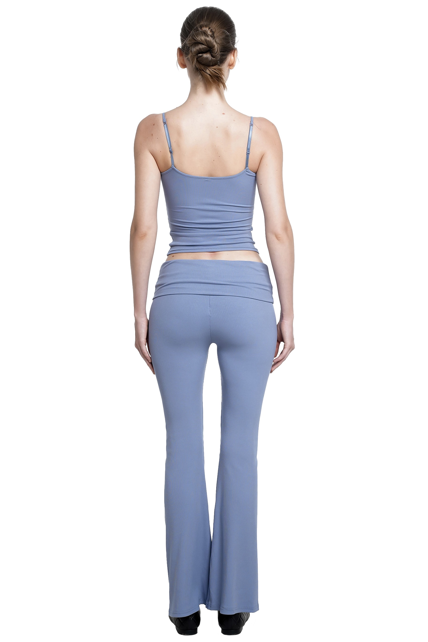 HEIDI PANT - BLUE