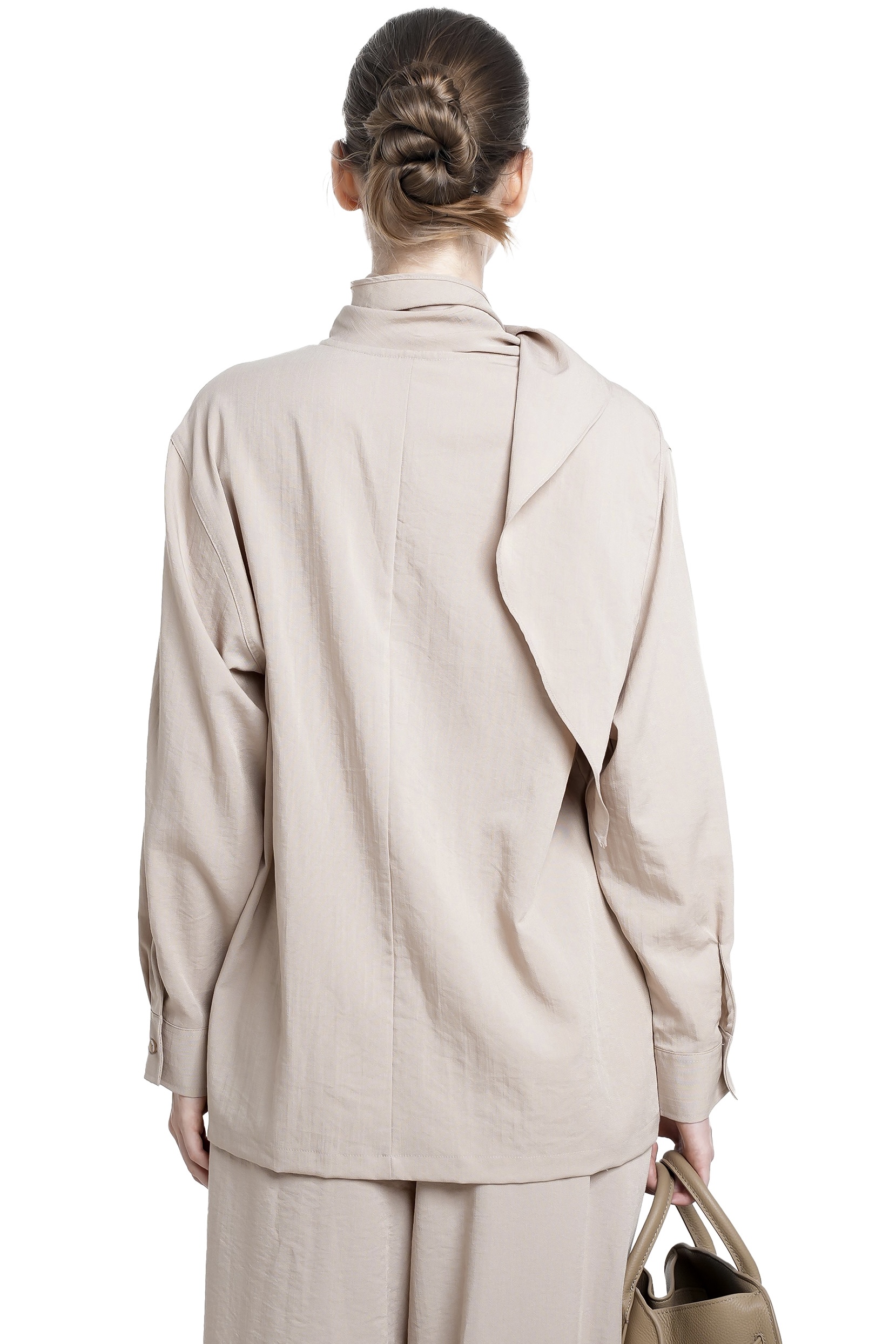 ALAS SHIRT - DOESKIN
