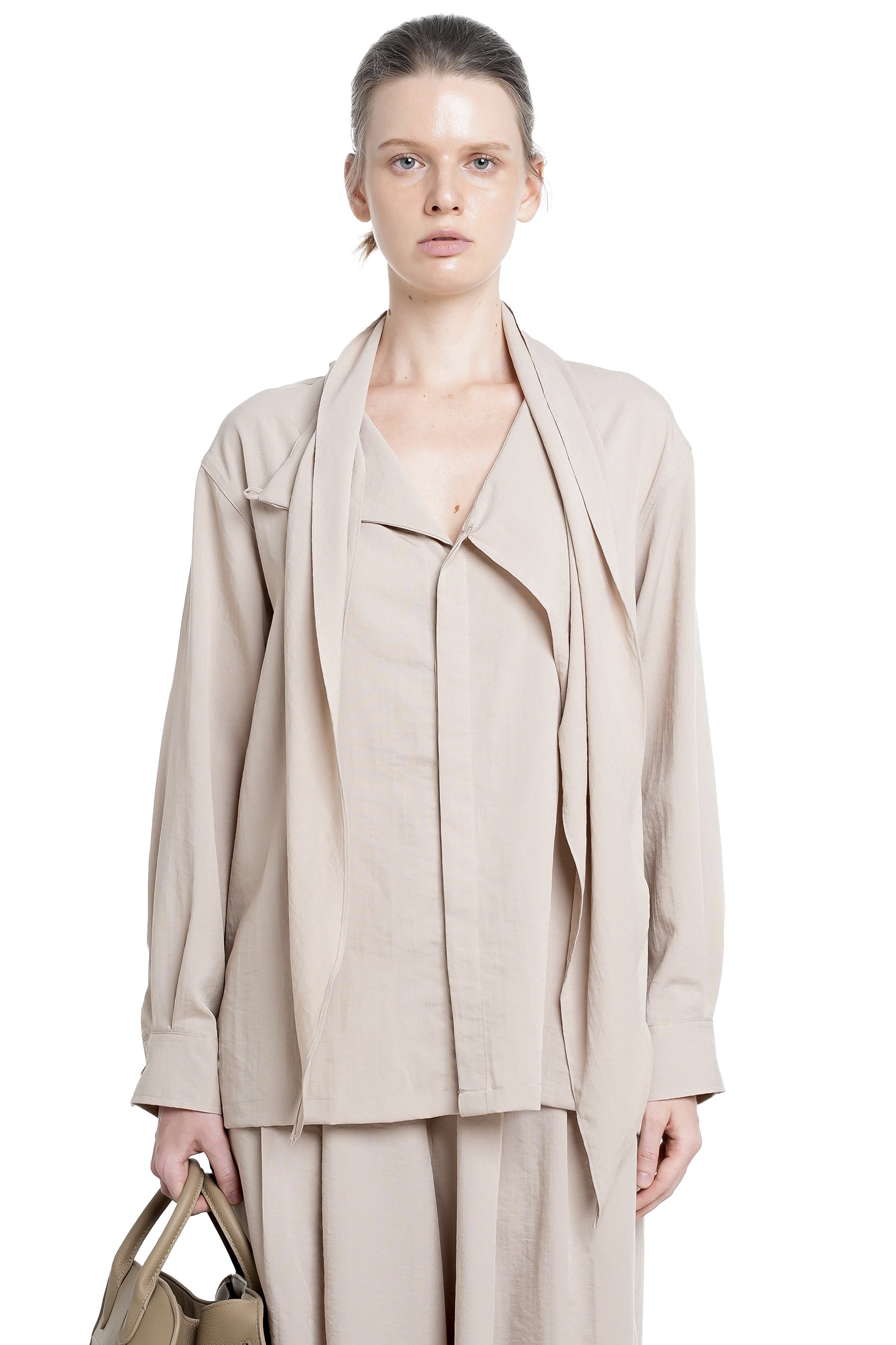 ALAS SHIRT - DOESKIN