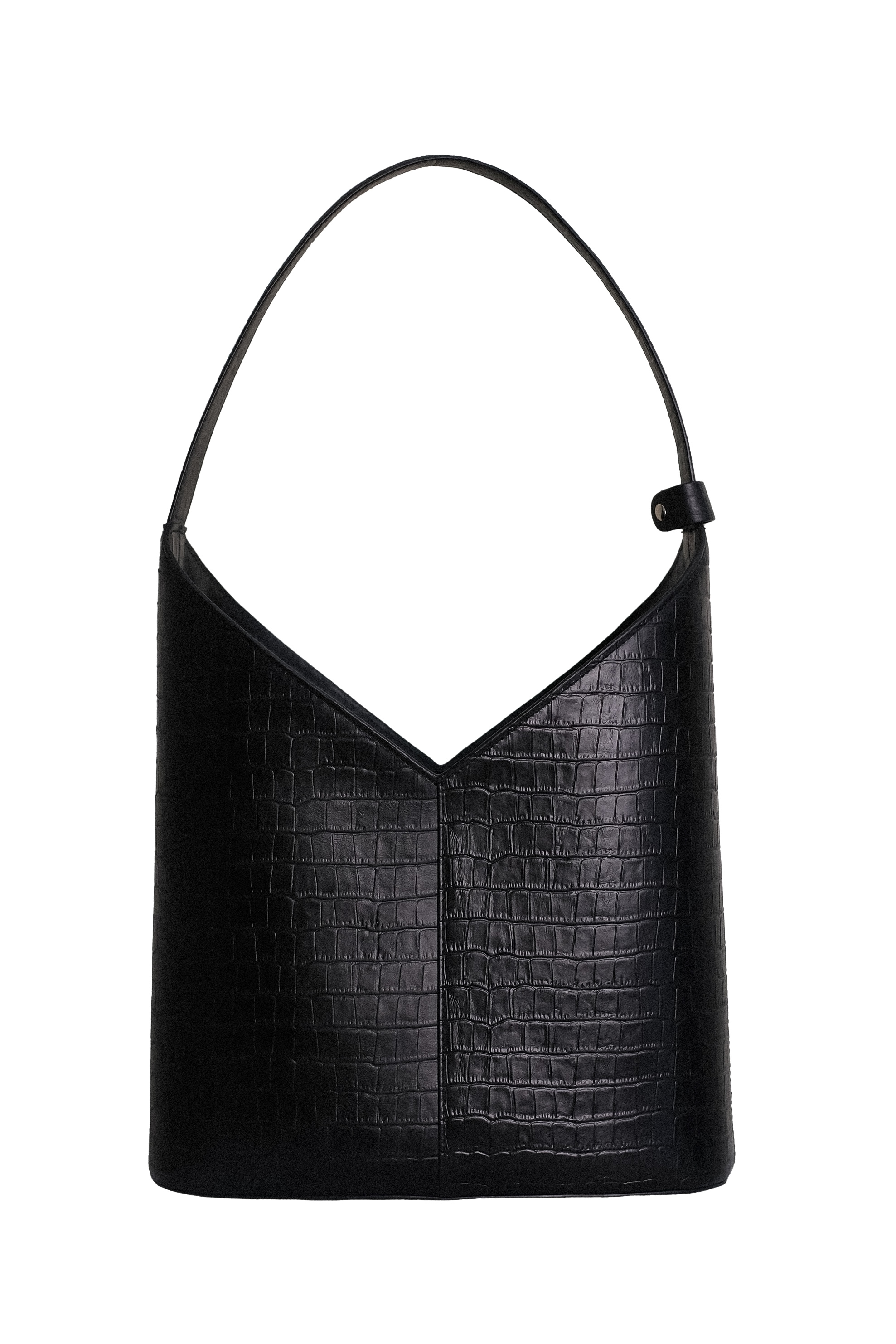 SAIGON BAG - BLACK