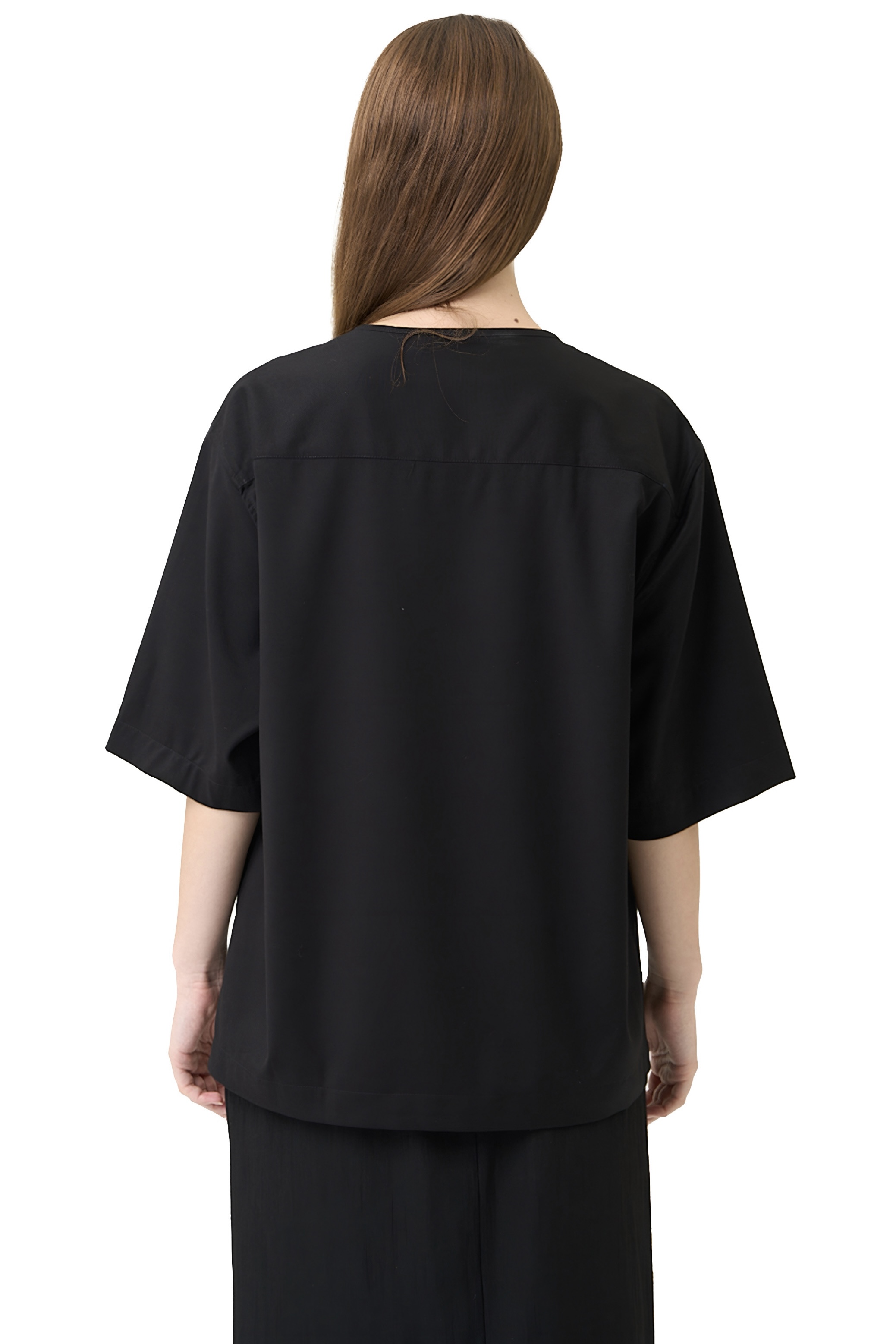 FRAME TOP - BLACK