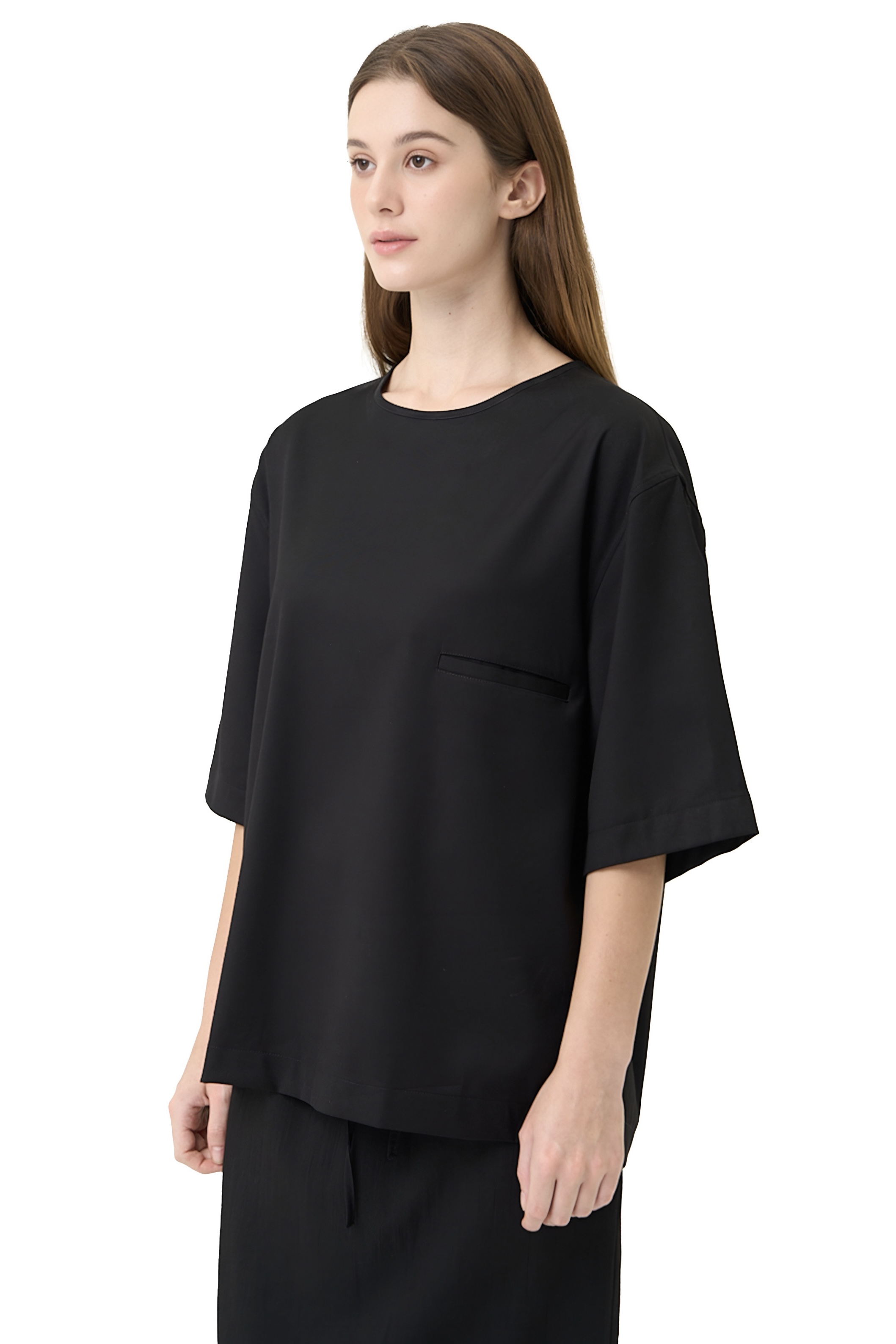 FRAME TOP - BLACK