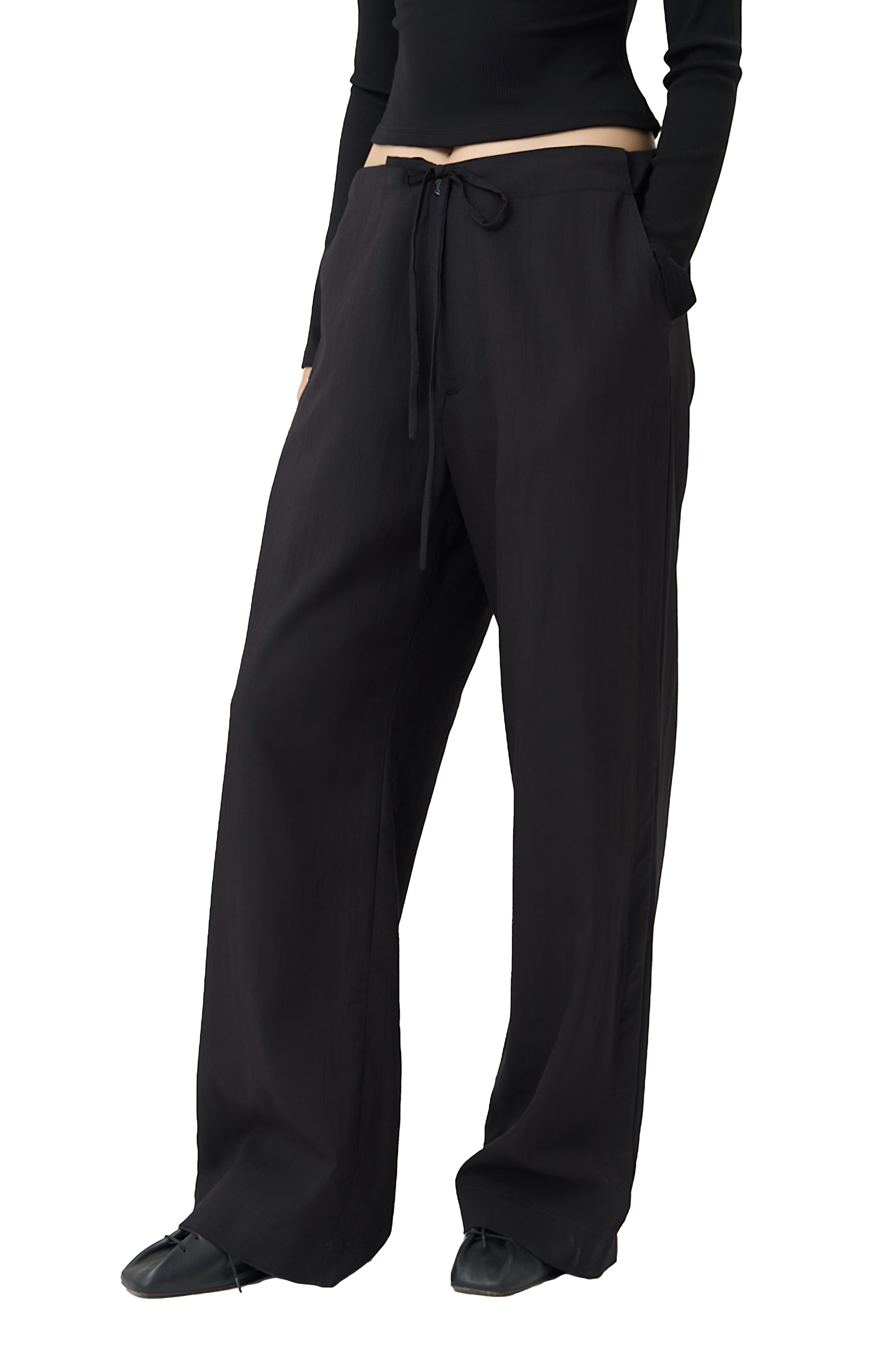 RDP PANT - BLACK