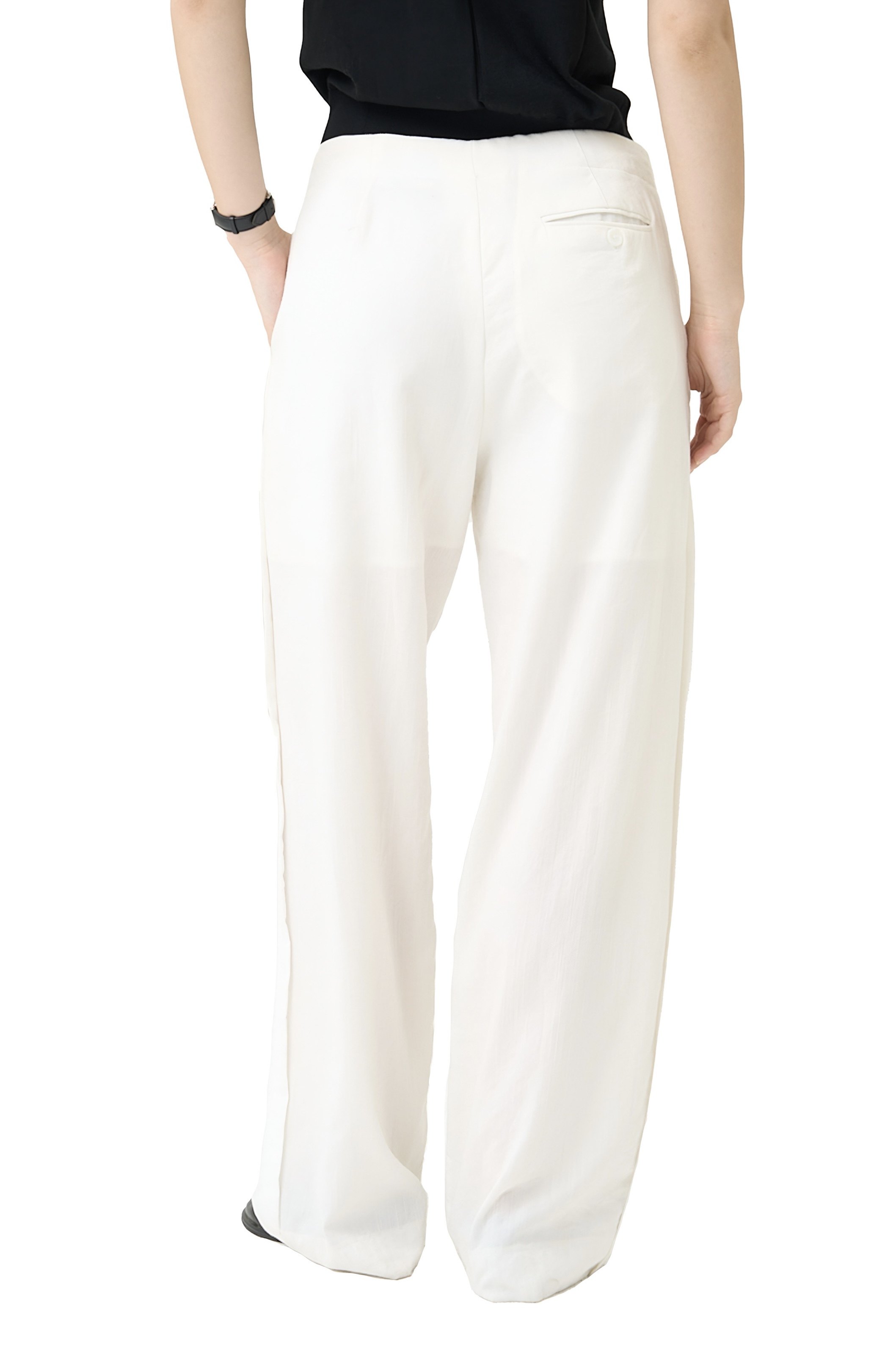 RDP PANT - WHITE