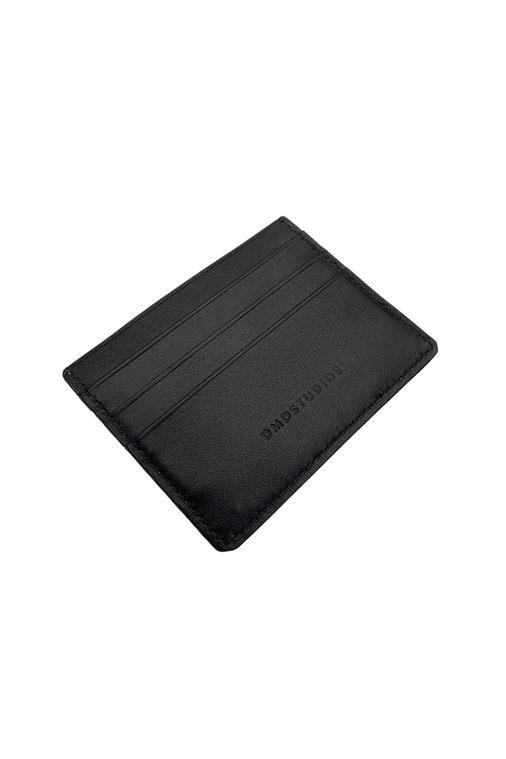 CARD HOLDER - BLACK
