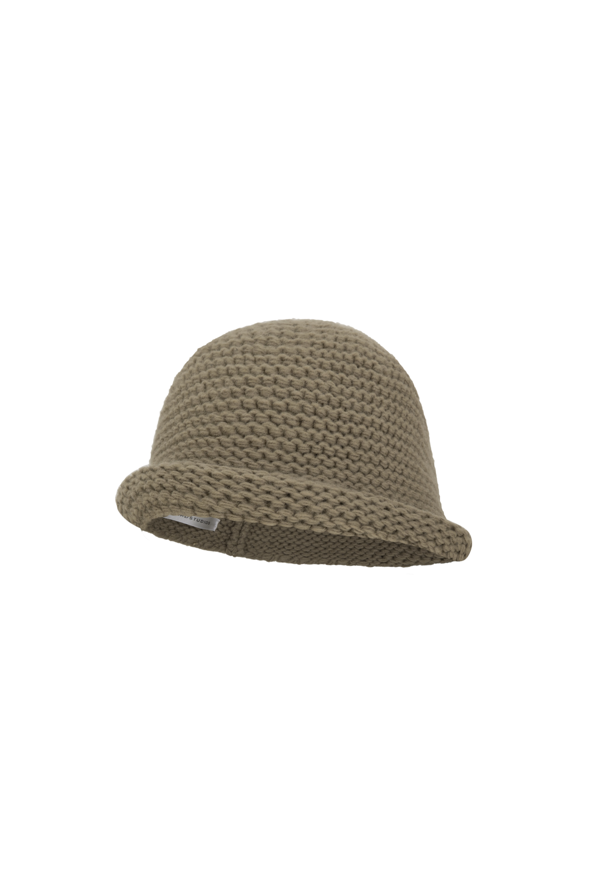 BUCKET HAT - TAUPE