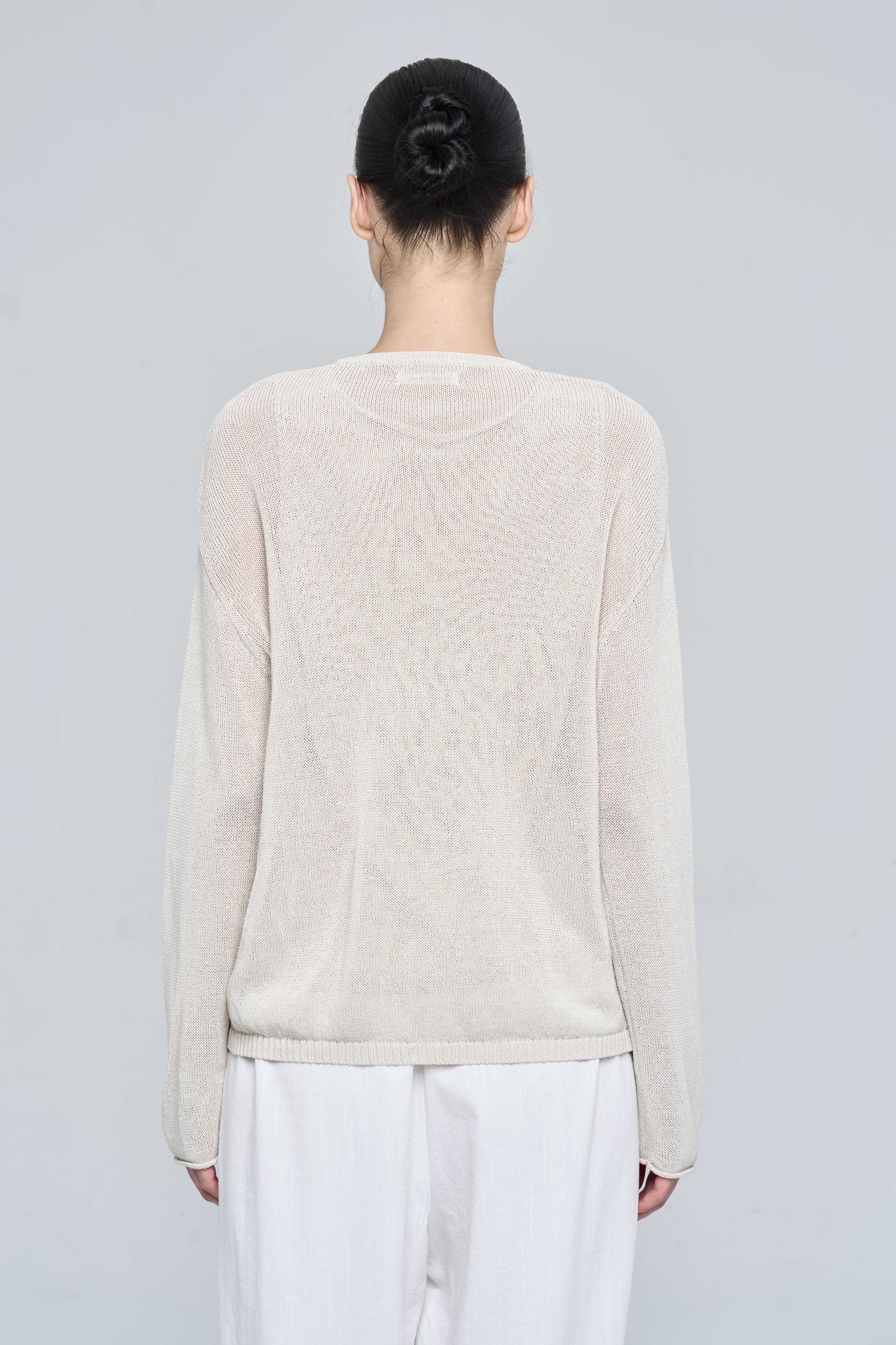 DAY CARDIGAN - RYE