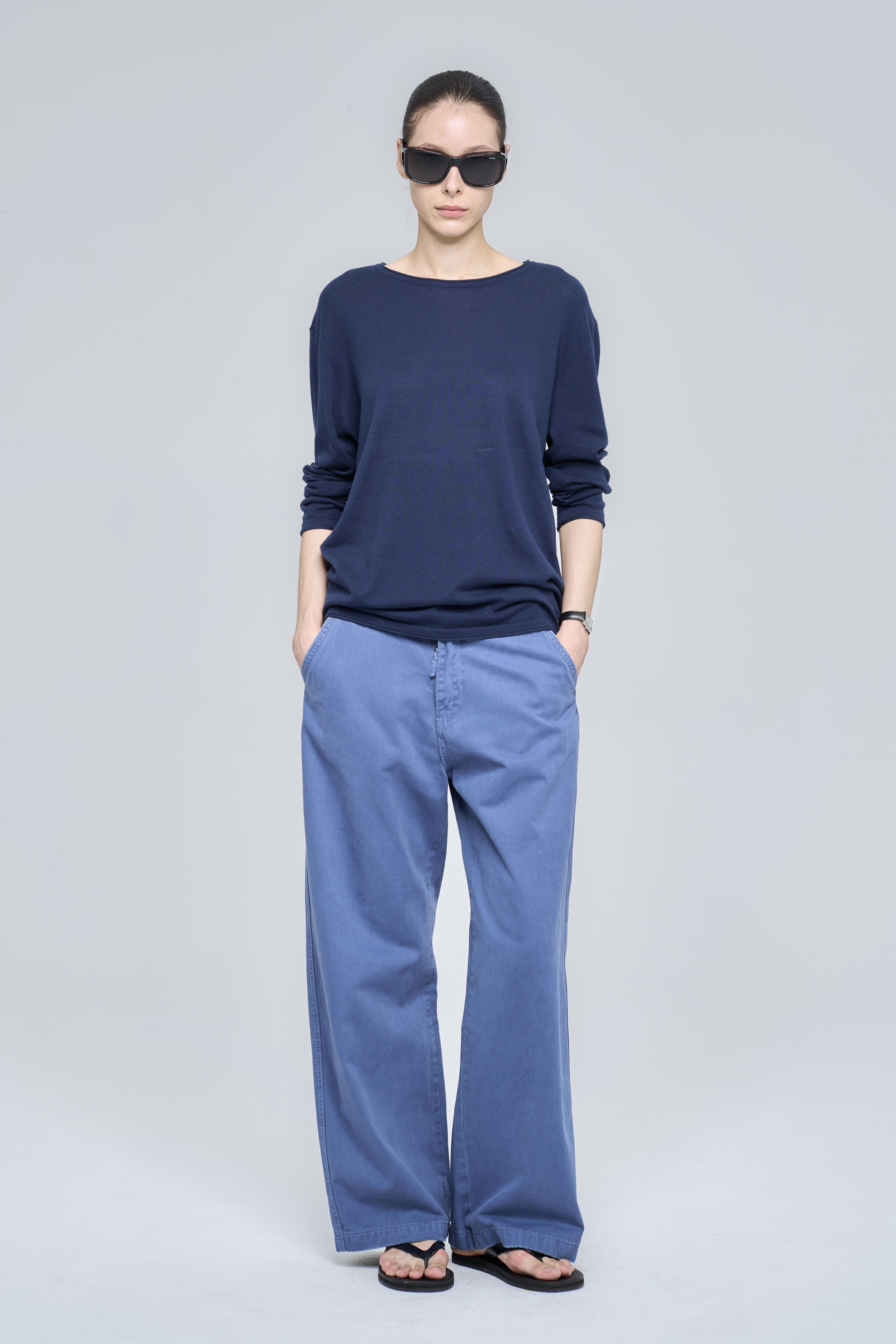 HARRY JEANS - BLUE