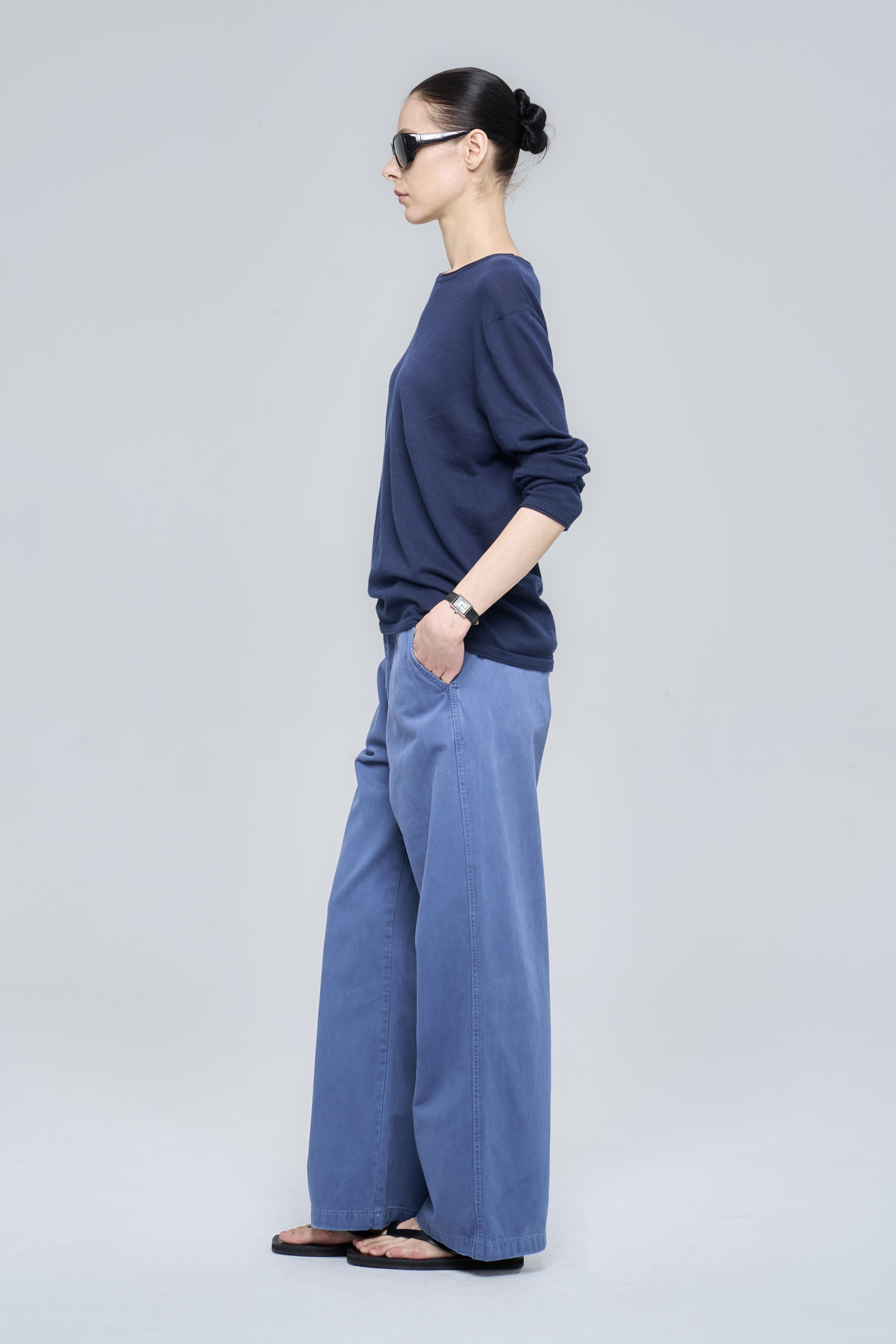 HARRY JEANS - BLUE