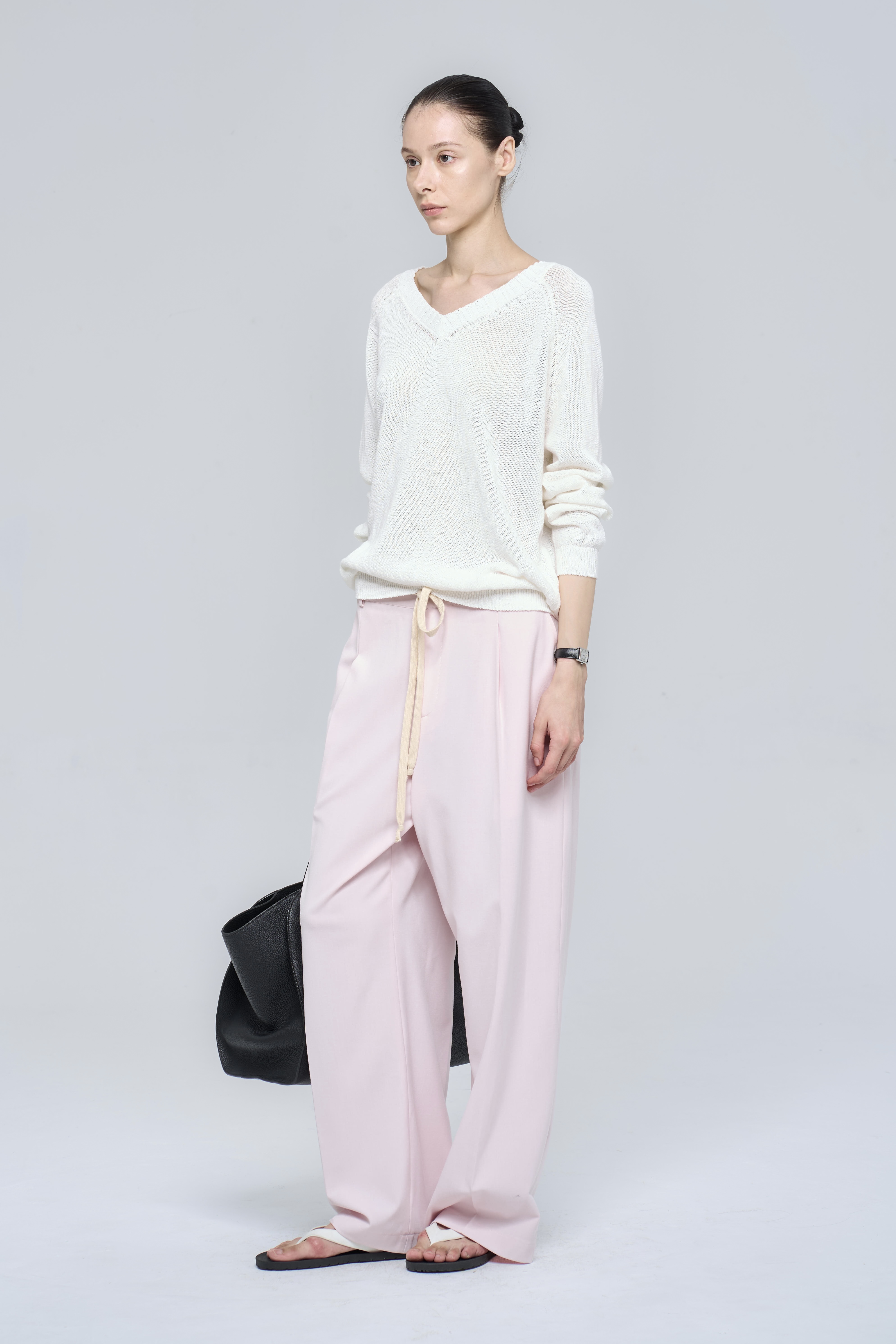 SANDER PANT - PINK