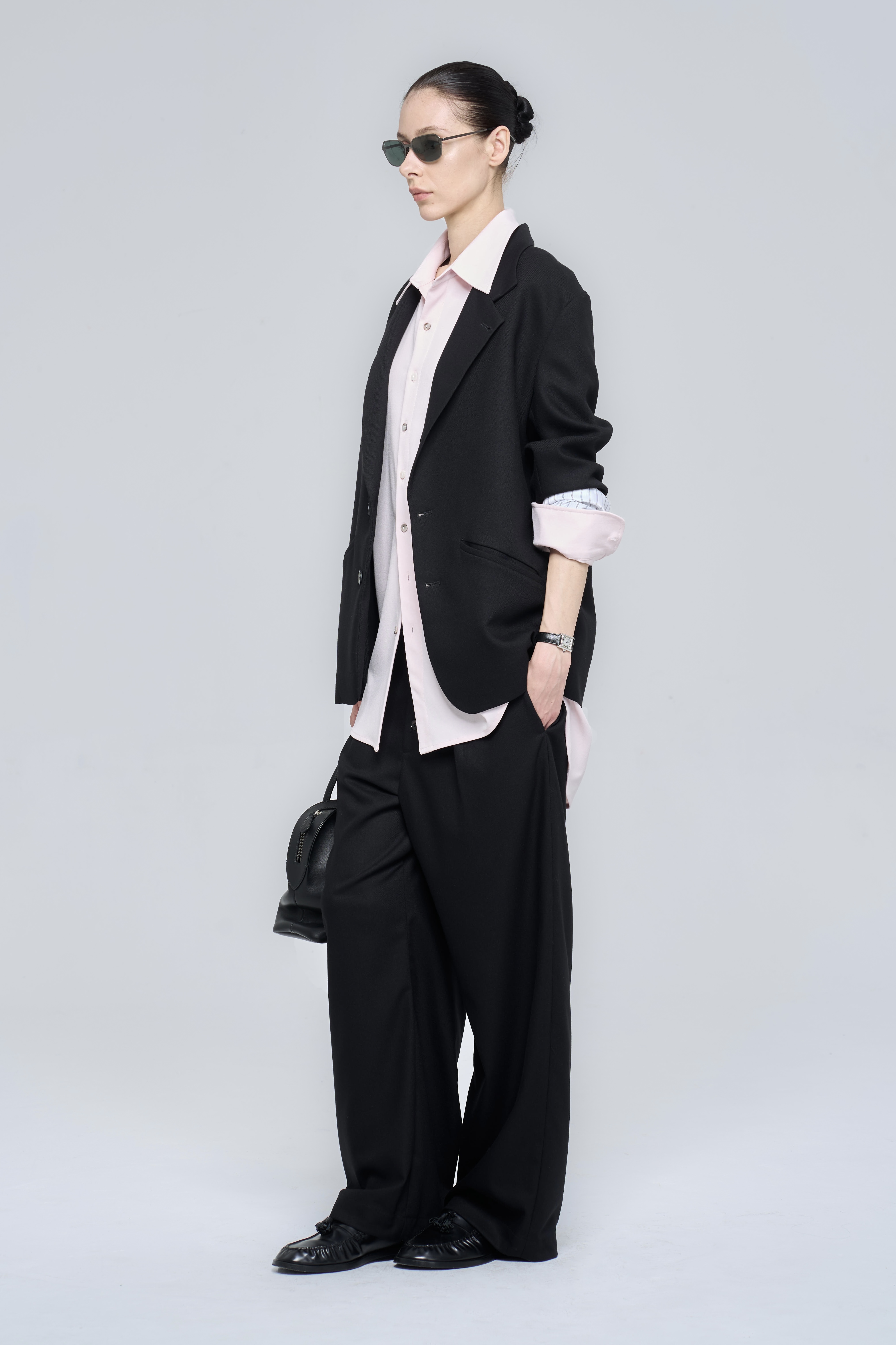 MARZOT SHIRT - PINK