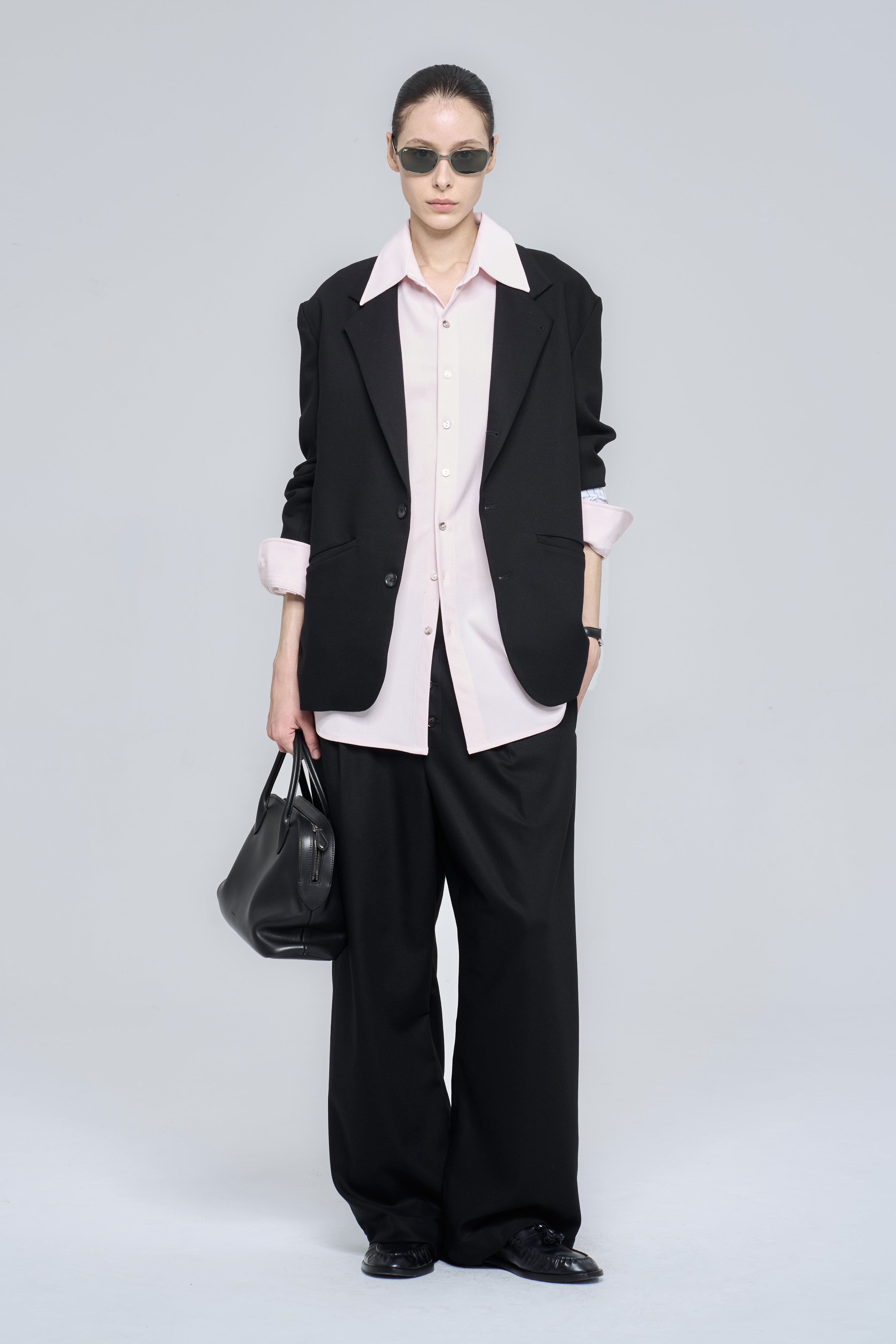 MARZOT SHIRT - PINK