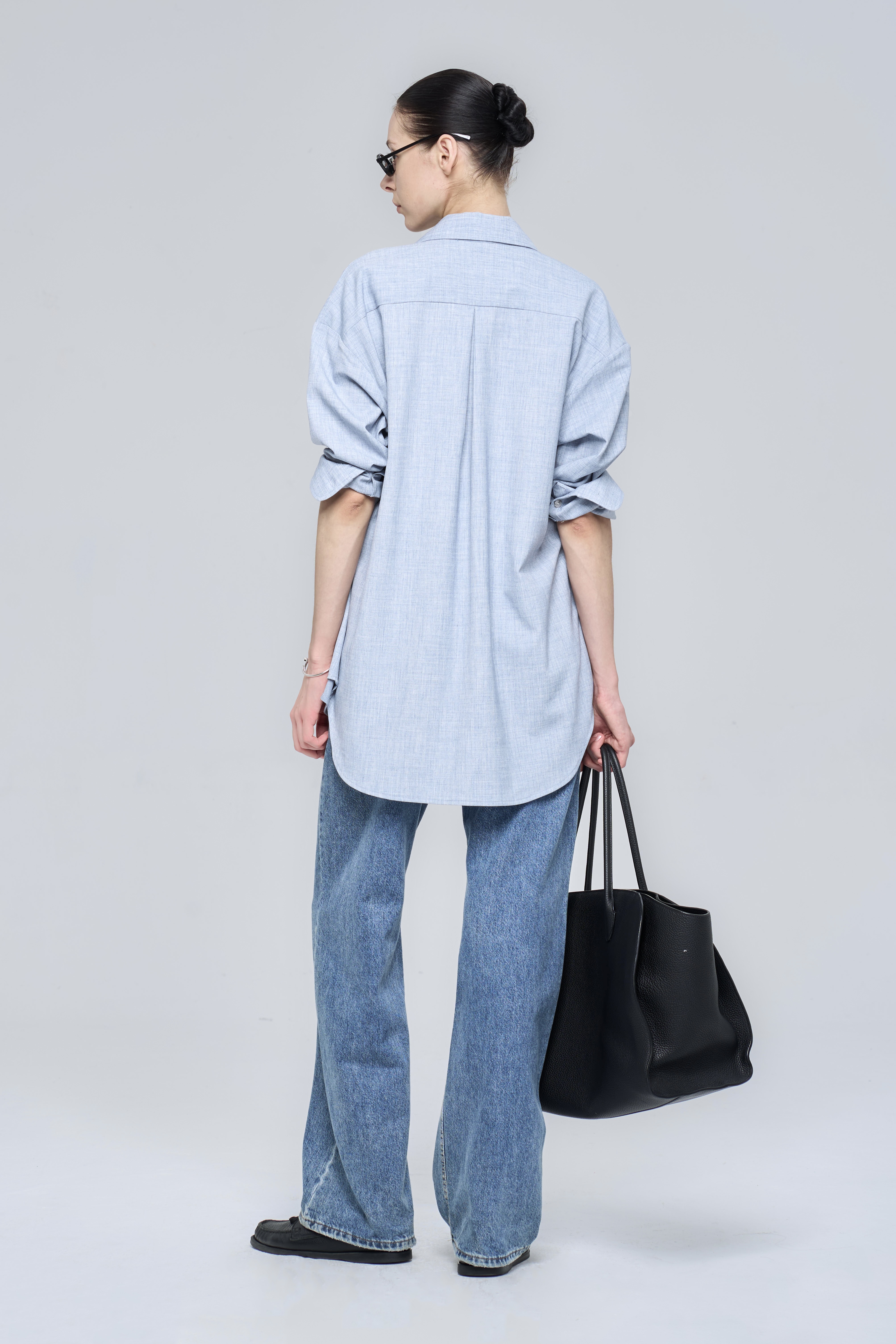 MARZOT SHIRT - BLUE