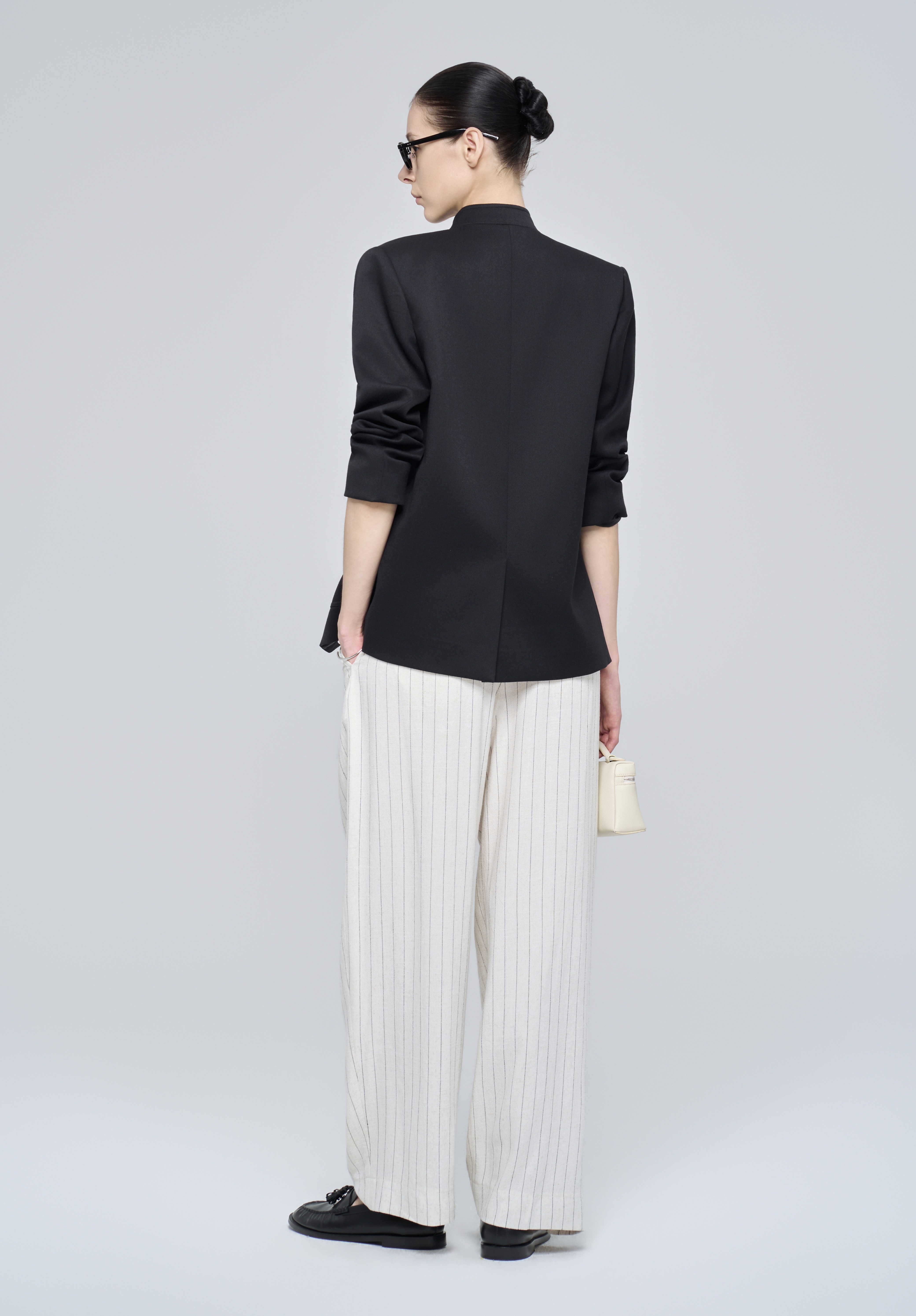 FAIRY PANT - IVORY